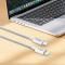 Tech-Protect Tech-Protect 2m 27W/3A PD Lightning-USB-C Kabel UltraBoost