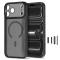 Tech-Protect Tech-Protect iPhone 18 Pro/17 Pro Skal MagSafe MagPrime CC