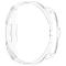  Samsung Galaxy Watch 8 46 mm Skal Transparent