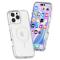  iPhone 16 Pro Skal MagSafe Transparent