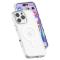 iPhone 16 Pro Skal MagSafe Transparent