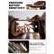 Supcase Supcase iPhone 17 Pro Max Skal MagSafe Iblsn Ares Flip Desert Gold