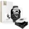 Tech-Protect Tech-Protect Apple Watch 10 46 mm 2-PACK Skärmskydd HydroGel Clear