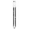 Spigen Spigen Universalt Mobilsnöre Lanyard Strap Crossbody Svart