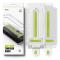 Ringke Ringke Galaxy A56 5G 2-PACK Skärmskydd Easy Slide