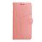  Xiaomi 13 5G Fodral Y-Design Läder Roséguld