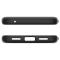 Spigen Spigen Google Pixel 8a Skal Ultra Hybrid Matt Svart