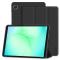 Tech-Protect Tech-Protect Galaxy Tab A11 Plus/A9 Plus Fodral SmartCase Svart