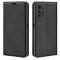  Samsung Galaxy A13 4G Fodral Flip Svart