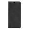  Samsung Galaxy A13 4G Fodral Flip Svart