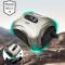 ESR ESR AirPods Pro 3 Skal MagSafe Cyber FlickLock HaloLock Titanium