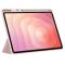 Tech-Protect Tech-Protect Samsung Galaxy Tab S11 Fodral SC Pennhållare Rosa