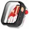 Tech-Protect Tech-Protect Huawei Watch Fit 4 Skal Defense Svart