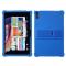  Lenovo Tab P11 Gen 2 Skal Kickstand Shockproof Hybrid Blå