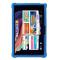  Lenovo Tab P11 Gen 2 Skal Kickstand Shockproof Hybrid Blå