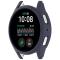  Galaxy Watch 7 40 mm Skal Till Smartklocka Mörk Blå