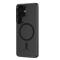 Tech-Protect Tech-Protect Galaxy S26 Ultra Skal MagSafe MagSlim Matt Svart