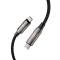 Tech-Protect Tech-Protect 1m 240W/QC4.0 PD USB-C-USB-C Kabel UltraBoost