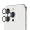 ESR ESR iPhone 14 Pro / 14 Pro Max Linsskydd Härdat Glas Svart