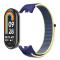  Xiaomi Smart Band 10/9/8 Armband Nylon Army Green
