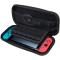  Nintendo Switch Förvaringsväska Anti-Drop Svart