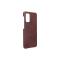 Onsala ONSALA Samsung Galaxy A32 5G Skal Kortfack Brun