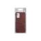 Onsala ONSALA Samsung Galaxy A32 5G Skal Kortfack Brun