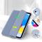 Tech-Protect Tech-Protect iPad 11 2025 / iPad 10.9 2022 Fodral SC Hybrid