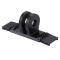 PULUZ PULUZ GoPro Folding Fingers Svart