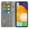  Samsung Galaxy A13 4G Fodral Flip Grå