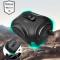 ESR ESR AirPods Pro 3 Skal MagSafe Cyber FlickLock HaloLock Svart