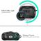 ESR ESR AirPods Pro 3 Skal MagSafe Cyber FlickLock HaloLock Svart