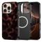 Tech-Protect Tech-Protect iPhone 16 Pro Max Skal MagSafe Lamano Panther