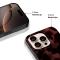 Tech-Protect Tech-Protect iPhone 16 Pro Max Skal MagSafe Lamano Panther