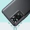  Xiaomi Redmi Note 11 4G Skal Armor Hybrid Matt Transparent