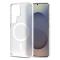 Tech-Protect Tech-Protect Galaxy S26 Ultra Skal MagSafe MagSlim Matt Vit