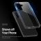 DUX DUCIS DUX DUCIS Galaxy A27 5G Skal Hybrid TPU Clin Series Transparent
