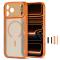 Tech-Protect Tech-Protect iPhone 18 Pro/17 Pro Skal MagSafe MagPrime CC