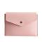  Laptop Sleeve 2-Set PU-Läder Väska 13.3