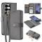DUX DUCIS DUX DUCIS Galaxy S25 Ultra 2in1 Magnet Fodral Lawa Series