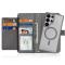 DUX DUCIS DUX DUCIS Galaxy S25 Ultra 2in1 Magnet Fodral Lawa Series