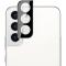 IMAK IMAK Samsung Galaxy S22 / S22 Plus Linsskydd Härdat Glas Svart