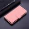  Samsung Galaxy S23 Plus Fodral Solid Rosa