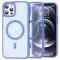 ColorPop ColorPop iPhone 12 Pro Max Skal CH MagSafe Matt Ljus Lila