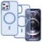 ColorPop ColorPop iPhone 12 Pro Max Skal CH MagSafe Matt Ljus Lila