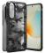 Ringke Ringke Samsung Galaxy A57 5G Skal Fusion X Camo Svart