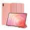DUX DUCIS DUX DUCIS Galaxy Tab S11 Ultra Fodral DOMO Tri-Fold Rosa