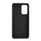 Onsala ONSALA Samsung Galaxy A52 / A52s Mobilskal Silikon Svart