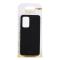 Onsala ONSALA Samsung Galaxy A52 / A52s Mobilskal Silikon Svart