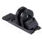 PULUZ PULUZ GoPro Folding Fingers Svart